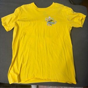 Jurassic World/Park Mr.DNA Large Graphic T-Shirt